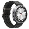 Чохол Spigen Bezel Tune Pro Diver для Samsung Galaxy Watch 8 44 mm Black (ACS10010)