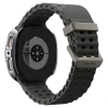 Чохол Spigen Bezel Tune Pro Diver для Samsung Galaxy Watch 8 44 mm Black (ACS10010)