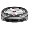 Чохол Spigen Bezel Tune Pro Diver для Samsung Galaxy Watch 8 44 mm Black (ACS10010)