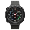 Чохол Spigen Rugged Armor для Samsung Galaxy Watch 8 Classic 46 mm Matte Black (ACS10012)