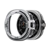 Чохол Spigen Bezel Tune Pro Pilot для Samsung Galaxy Watch 8 Classic 46 mm Silver (ACS10017)
