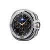 Чохол Spigen Bezel Tune Pro Pilot для Samsung Galaxy Watch 8 Classic 46 mm Silver (ACS10017)