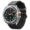 Чохол Spigen Bezel Tune Pro Pilot для Samsung Galaxy Watch 8 Classic 46 mm Silver (ACS10017)
