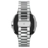 Чохол Spigen Bezel Tune Pro Pilot для Samsung Galaxy Watch 8 Classic 46 mm Silver (ACS10017)
