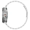 Чохол Spigen Bezel Tune Pro Pilot для Samsung Galaxy Watch 8 Classic 46 mm Silver (ACS10017)