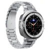 Чохол Spigen Bezel Tune Pro Pilot для Samsung Galaxy Watch 8 Classic 46 mm Silver (ACS10017)