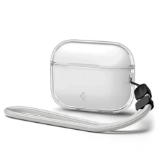 Чохол для навушників Spigen Liquid Crystal для AirPods Pro 3 Crystal Clear (ACS10019)