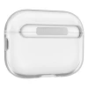 Чохол для навушників Spigen Liquid Crystal для AirPods Pro 3 Crystal Clear (ACS10019)