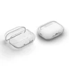 Чохол для навушників Spigen Liquid Crystal для AirPods Pro 3 Crystal Clear (ACS10019)