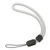Чохол для навушників Spigen Liquid Crystal для AirPods Pro 3 Crystal Clear (ACS10019)