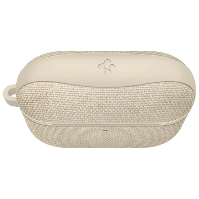 Чохол для навушників Spigen Urban Fit для AirPods Pro 3 Dune Beige (ACS10020)