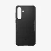 Чохол Spigen Core Armor для Samsung Galaxy S25 FE (S731) Matte Black with MagSafe (ACS10021)