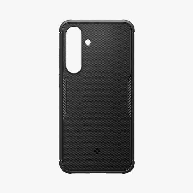Чохол Spigen Core Armor для Samsung Galaxy S25 FE (S731) Matte Black with MagSafe (ACS10021)
