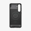 Чохол Spigen Core Armor для Samsung Galaxy S25 FE (S731) Matte Black with MagSafe (ACS10021)