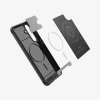 Чохол Spigen Core Armor для Samsung Galaxy S25 FE (S731) Matte Black with MagSafe (ACS10021)