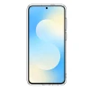 Чохол Spigen Ultra Hybrid для Samsung Galaxy S25 FE (S731) Crystal Clear (ACS10026)