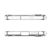 Чохол Spigen Ultra Hybrid для Samsung Galaxy S25 FE (S731) Crystal Clear (ACS10026)