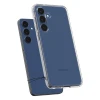 Чохол Spigen Ultra Hybrid для Samsung Galaxy S25 FE (S731) Crystal Clear (ACS10026)