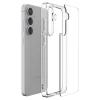 Чохол Spigen Ultra Hybrid для Samsung Galaxy S25 FE (S731) Crystal Clear (ACS10026)