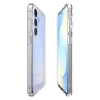 Чохол Spigen Ultra Hybrid для Samsung Galaxy S25 FE (S731) Crystal Clear (ACS10026)