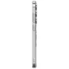 Чохол Spigen Ultra Hybrid для Samsung Galaxy S25 FE (S731) Clear White with MagSafe (ACS10027)