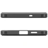 Чохол Spigen Tough Armor Mag для Samsung Galaxy S25 FE (S731) Black with MagSafe (ACS10029)