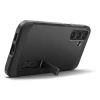 Чохол Spigen Tough Armor Mag для Samsung Galaxy S25 FE (S731) Black with MagSafe (ACS10029)