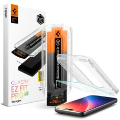 Захисне скло Spigen Glas.TR 