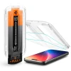 Захисне скло Spigen Glas.TR 