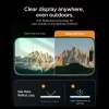 Захисне скло Spigen Glas.tR Slim Anti Reflection для iPhone 17 Pro Max 2 шт (8800283312331)