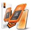 Захисне скло Spigen Glas.tR Slim Anti Reflection для iPhone 17 Pro Max 2 шт (8800283312331)