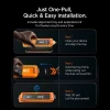 Захисне скло Spigen Glas.tR Slim Anti Reflection для iPhone 17 Pro Max 2 шт (8800283312331)
