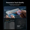 Захисне скло Spigen Glas.tR Slim Anti Reflection для iPhone 17 Pro Max 2 шт (8800283312331)