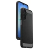 Чохол Spigen Rugged Armor для Samsung Galaxy A17 (A175-A176) Matte Black (ACS09844)