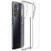 Чохол Spigen Ultra Hybrid для Samsung Galaxy A17 (A175-A176) Crystal Clear (ACS10108)