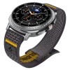 Ремінець Spigen Athlex Air для Samsung Galaxy Watch 8 44 | 40 mm/8 Classic 46 mm Active Grey (AMP10112)