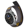 Ремінець Spigen Athlex Air для Samsung Galaxy Watch 8 44 | 40 mm/8 Classic 46 mm Active Grey (AMP10112)