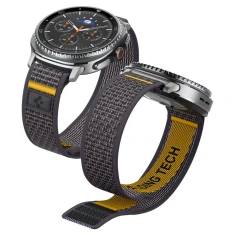Ремінець Spigen Athlex Air для Samsung Galaxy Watch 8 44 | 40 mm/8 Classic 46 mm Active Grey (AMP10112)