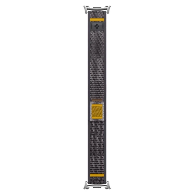 Ремінець Spigen Athlex Air для Samsung Galaxy Watch 8 44 | 40 mm/8 Classic 46 mm Active Grey (AMP10112)