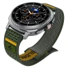 Ремінець Spigen Athlex Air для Samsung Galaxy Watch 8 44 | 40 mm/8 Classic 46 mm Active Green (AMP10113)