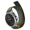 Ремінець Spigen Athlex Air для Samsung Galaxy Watch 8 44 | 40 mm/8 Classic 46 mm Active Green (AMP10113)