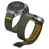 Ремінець Spigen Athlex Air для Samsung Galaxy Watch 8 44 | 40 mm/8 Classic 46 mm Active Green (AMP10113)