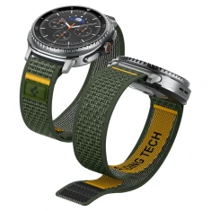 Ремінець Spigen Athlex Air для Samsung Galaxy Watch 8 44 | 40 mm/8 Classic 46 mm Active Green (AMP10113)