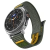 Ремінець Spigen Athlex Air для Samsung Galaxy Watch 8 44 | 40 mm/8 Classic 46 mm Active Green (AMP10113)