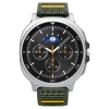 Ремінець Spigen Athlex Air для Samsung Galaxy Watch 8 44 | 40 mm/8 Classic 46 mm Active Green (AMP10113)