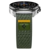 Ремінець Spigen Athlex Air для Samsung Galaxy Watch 8 44 | 40 mm/8 Classic 46 mm Active Green (AMP10113)