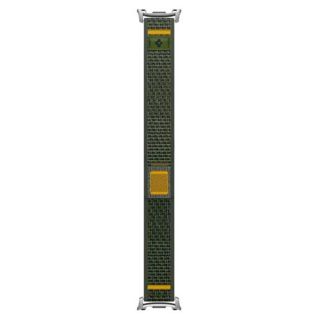 Ремінець Spigen Athlex Air для Samsung Galaxy Watch 8 44 | 40 mm/8 Classic 46 mm Active Green (AMP10113)