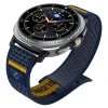 Ремінець Spigen Athlex Air для Samsung Galaxy Watch 8 44 | 40 mm/8 Classic 46 mm Active Navy (AMP10114)