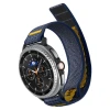 Ремінець Spigen Athlex Air для Samsung Galaxy Watch 8 44 | 40 mm/8 Classic 46 mm Active Navy (AMP10114)