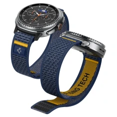 Ремінець Spigen Athlex Air для Samsung Galaxy Watch 8 44 | 40 mm/8 Classic 46 mm Active Navy (AMP10114)